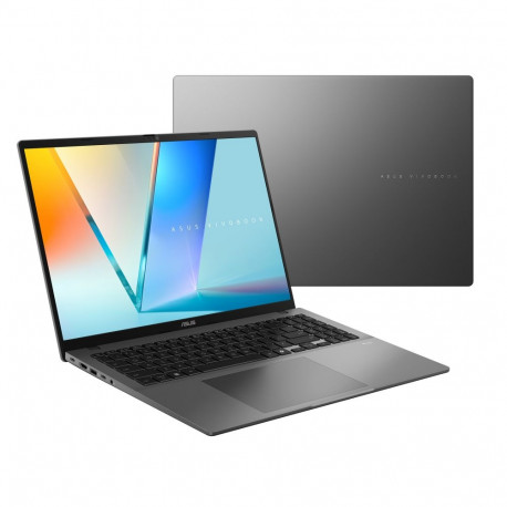 Asus Vivobook S16 M3607HA-RP011W matt hall 16-tolline IPS WUXGA 1920 x 1200 pikslit 144 Hz peegeldus