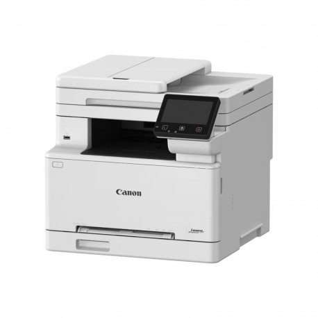 Canon I-SENSYS MF667Cdw värviline laserprinter A4 Wi-Fi valge/must