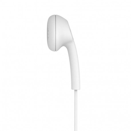 Koss | Headphones | KE5w | Wired | In-ear | White