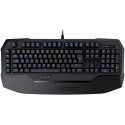 Roccat keyboard Ryos MK Pro, MX blue ROC-12-851-BK US