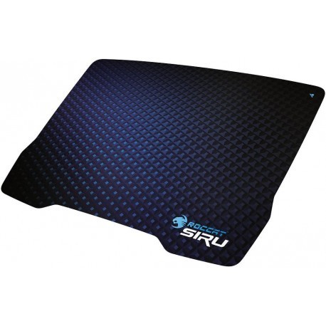 Roccat peles paliktnis Siru, mistiski zils