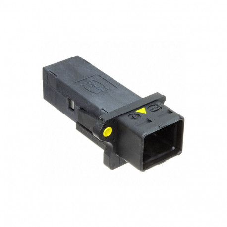 HARTING PushPull V4 PFT, USB 3.0 A; PIN: 4