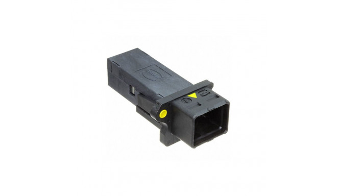 HARTING PushPull V4 PFT, USB 3.0 A; PIN: 4