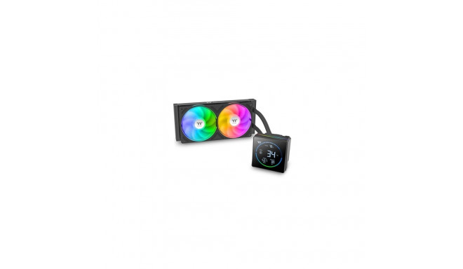 Liquid Cooler AIO TH240-S V3 ARGB