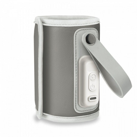 Thermup Go hall pudelisoojendaja