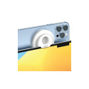 Inductive MagSafe holde r for MacBook white