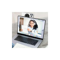 Inductive MagSafe holde r for MacBook white