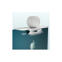Shelf holder for iMac 312 white
