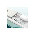 Shelf holder for iMac 312 white