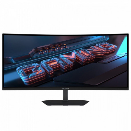 Gigabyte G34WQC2 34" WQHD 200Hz Ultrawide Gaming Monitor