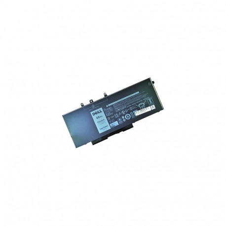 Replacement Battery DELL GD1JP, GJKNX, 8500mAh