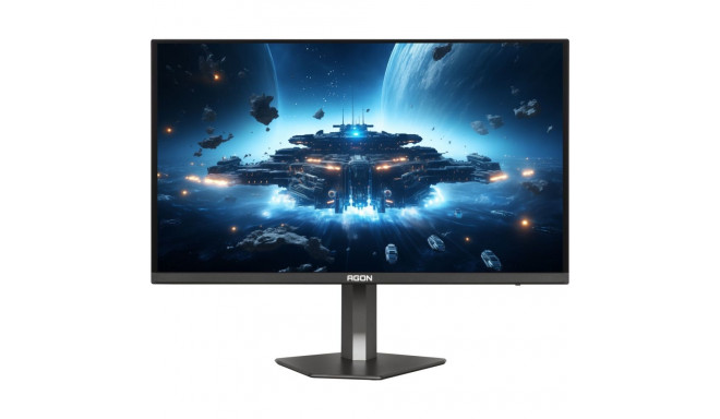 AOC AG276UZD 27-tolline mängimonitor