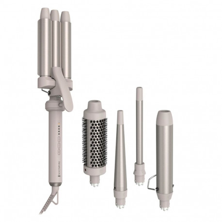 Remington Trendology 5-in-1 CI41MS5 multistyler hiustenmuotoilija