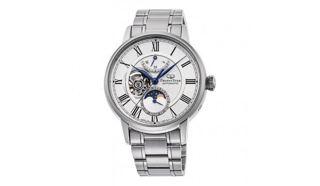 Orient Star Contemporary Automatic RE-AY0102S00B Men's Watch