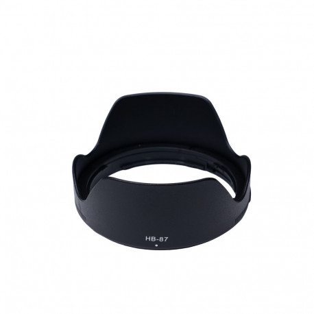 Caruba HB 87 for Nikon NIKKOR Z 24 70mm f/2.8 S