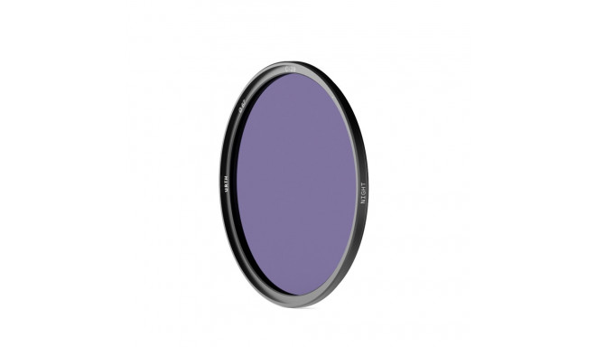 Urth 49mm Magnetic Night Filter Plus+