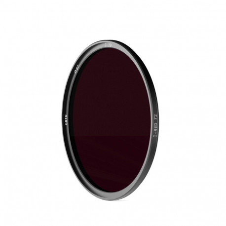 Urth 67mm Magnetic Infrared (R72) Filter Plus+