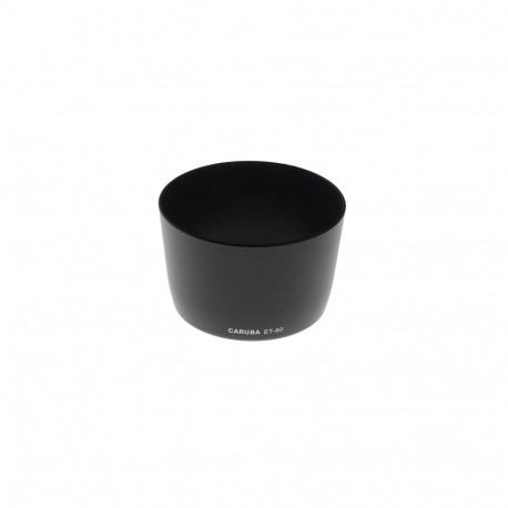 Caruba lens hood ET 60