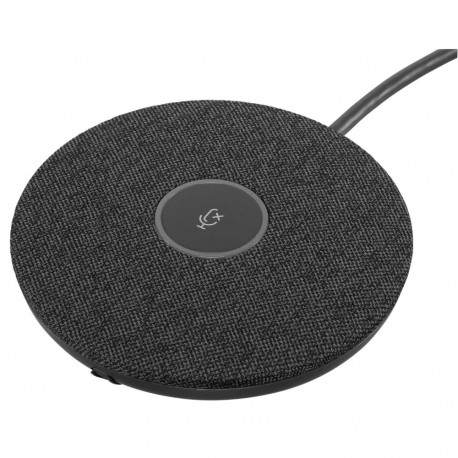 Logitech for business Rally Mic Pod grafiit (989-000430) (989000430)