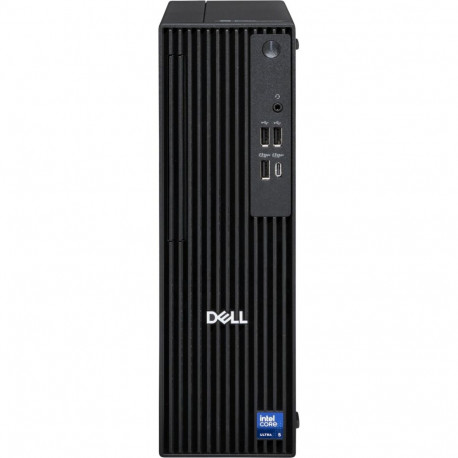 Dell Pro õhuke lauaarvuti QCS1250 Core Ultra 5 235 (VDVFT)
