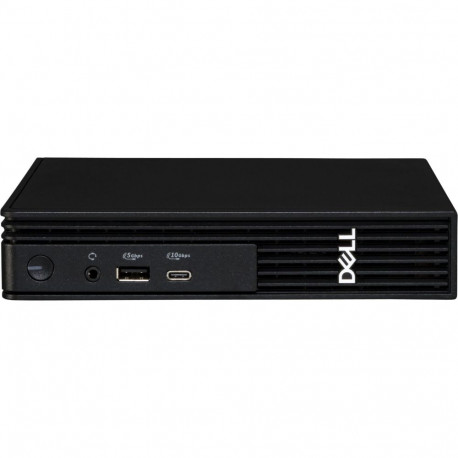 Dell Pro Micro QCM1250 Micro Core Ultra 5 235T (7YMHK)