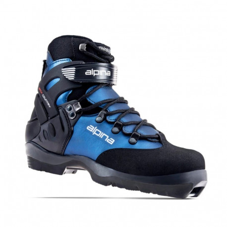 BC 1550 EVE suusasaapad Alpina - 36