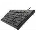 Keyboard A4-Tech KR-85 USB