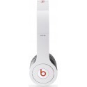 Beats Solo HD by Dr. Dre наушники, белые