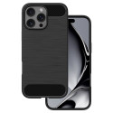 Simple Black case for iPhone 17 Pro Max 6,9"