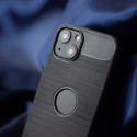 Simple Black case for iPhone 17 Pro Max 6,9"