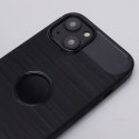 Simple Black case for iPhone 17 Pro Max 6,9"