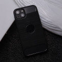Simple Black case for iPhone 17 Pro Max 6,9"