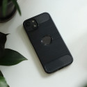 Simple Black case for iPhone 17 Pro Max 6,9"