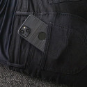Simple Black case for iPhone 17 6,3"