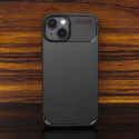 Carbon Black case for Google Pixel 10 / 10 Pro