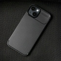 Carbon Black case for Google Pixel 10 / 10 Pro