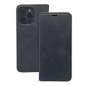 Smart Suede case for iPhone 17 Pro Max 6,9" black
