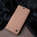Smart Caro case for iPhone 17 6,3" beige