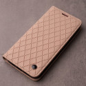 Smart Caro case for iPhone 17 6,3" beige