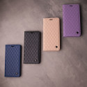 Smart Caro case for iPhone 17 6,3" beige