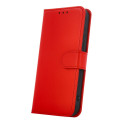 Smart Classic case for iPhone 17 Pro 6,3" red