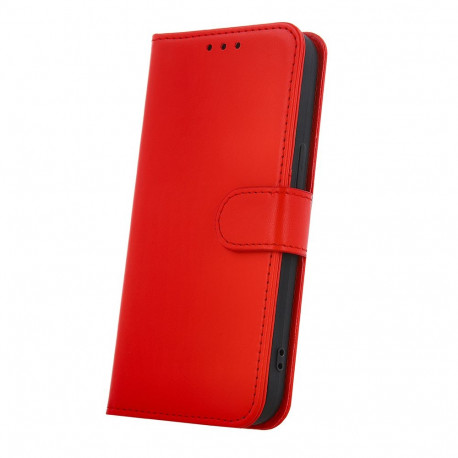 Smart Classic case for iPhone 17 6,3" red