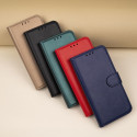 Smart Classic case for iPhone 17 Pro 6,3" red