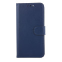 Smart Classic case for iPhone 17 6,3" navy blue