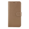 Smart Classic case for iPhone 17 Pro Max 6,9" gold