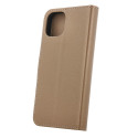 Smart Classic case for iPhone 17 Pro Max 6,9" gold