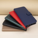 Smart Classic case for iPhone 17 6,3" navy blue