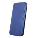 Smart Diva case for iPhone 17 6,3" navy blue