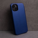 Smart Diva case for iPhone 17 6,3" navy blue