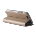 Smart Magnet case for iPhone 17 6,3" gold
